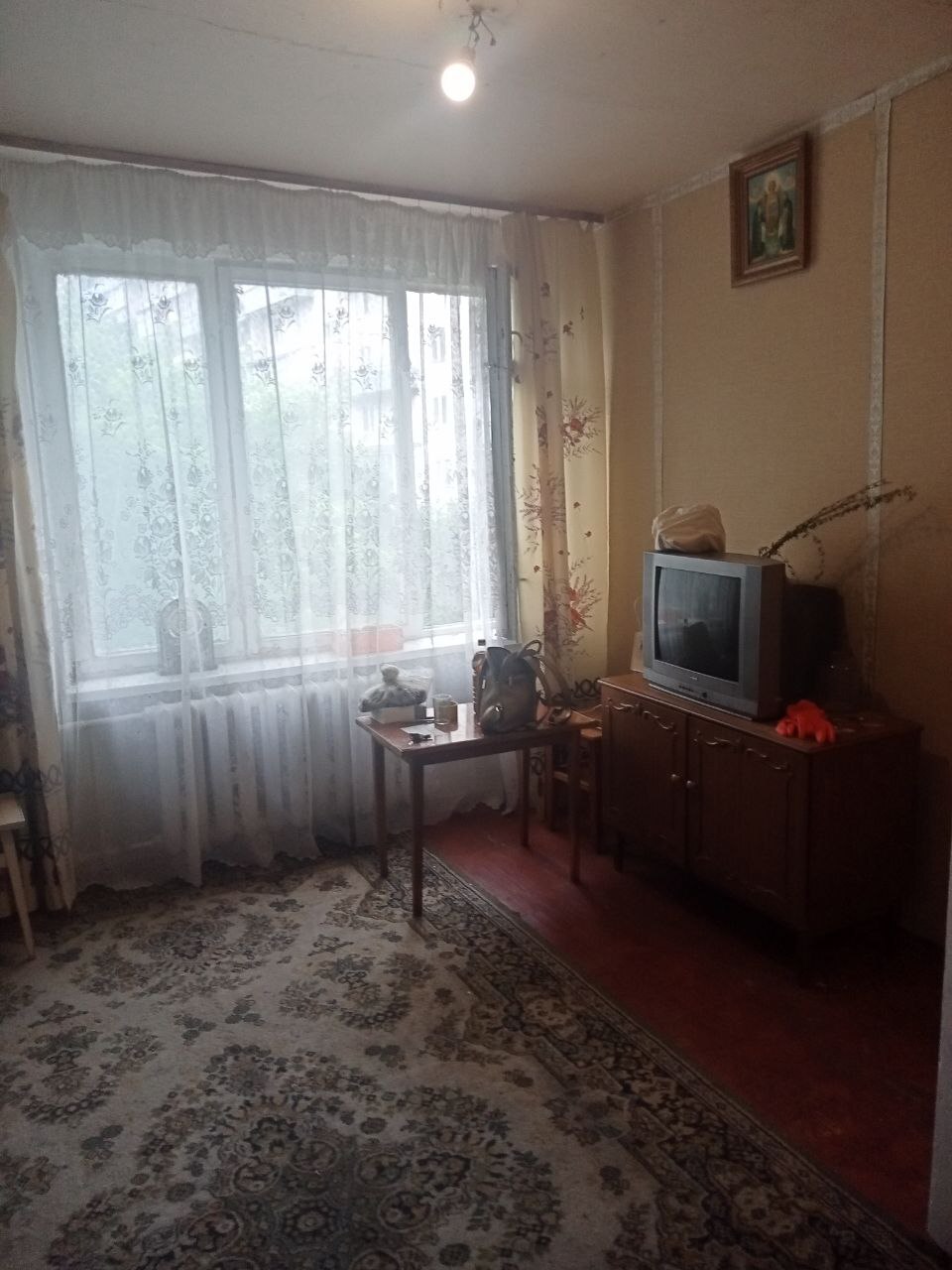Оренда 1-кімнатної квартири 22 м², Зодчих вул.