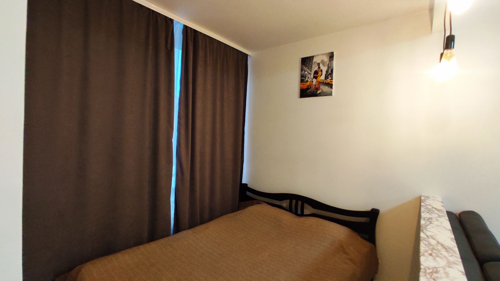 Продажа 1-комнатной квартиры 30.7 м²