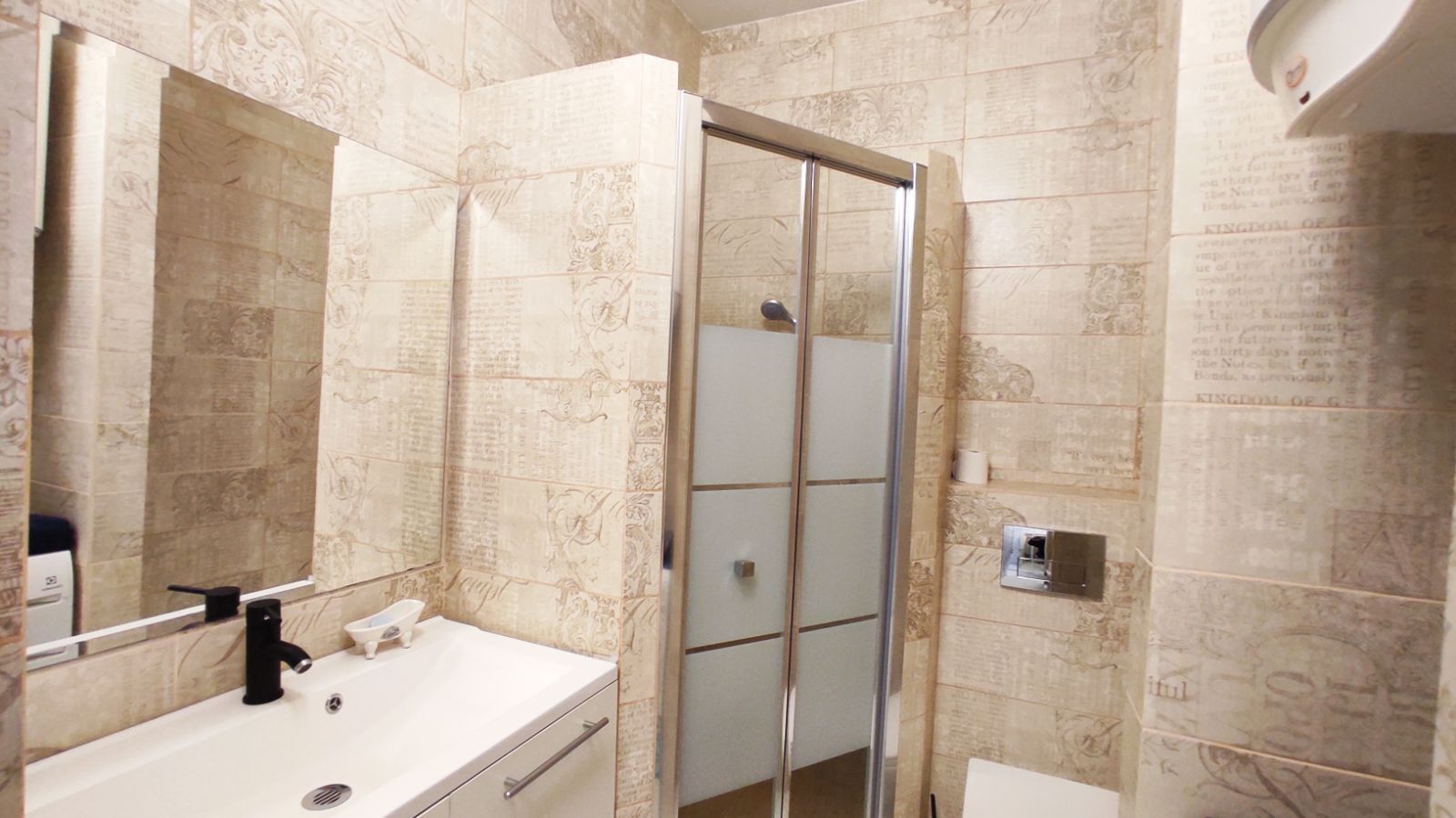Продажа 1-комнатной квартиры 30.7 м²