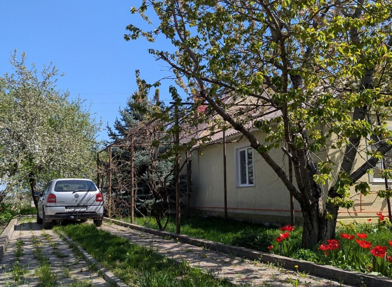 Продажа дома 88.5 м²