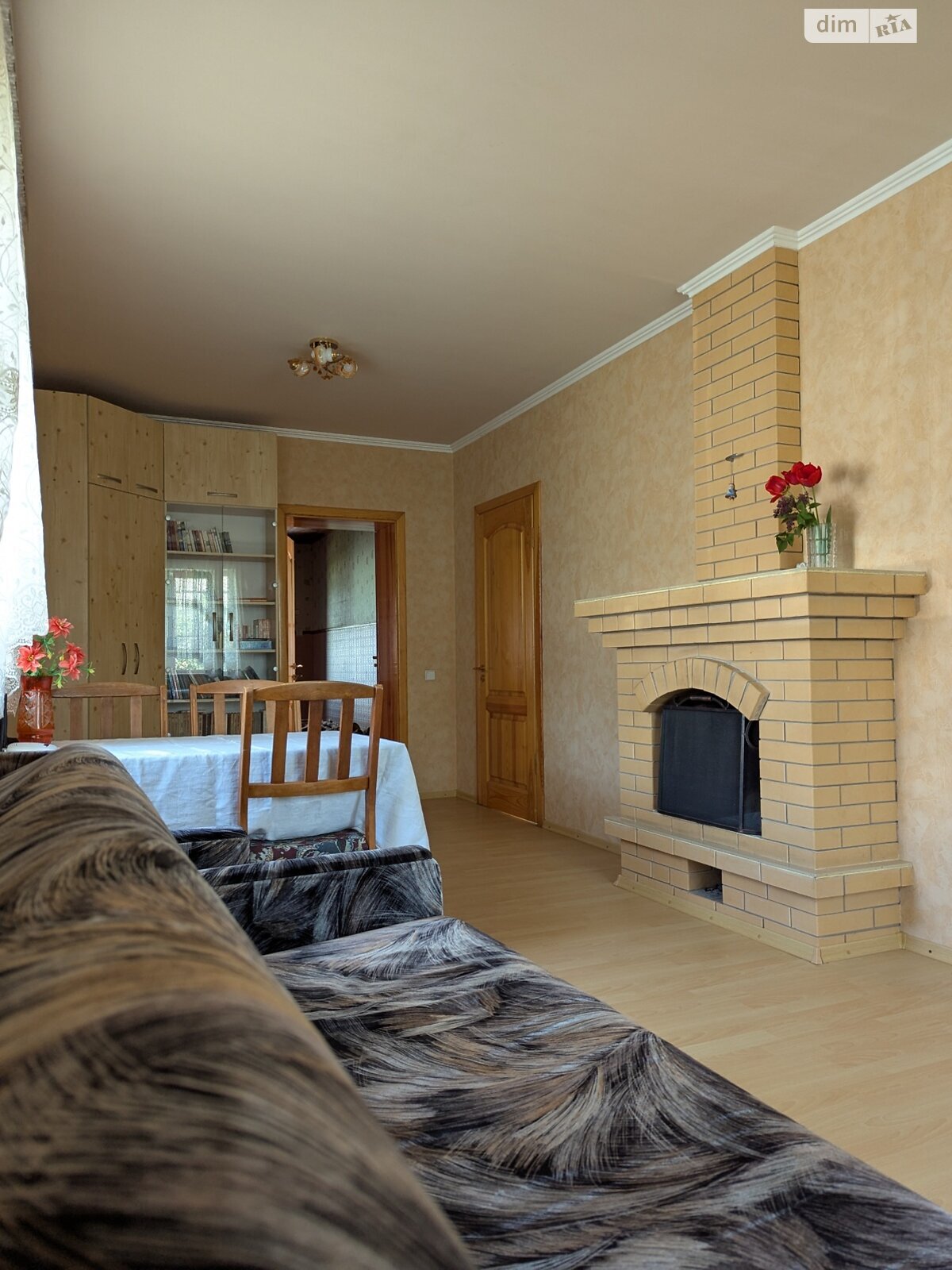 Продажа дома 88.5 м²
