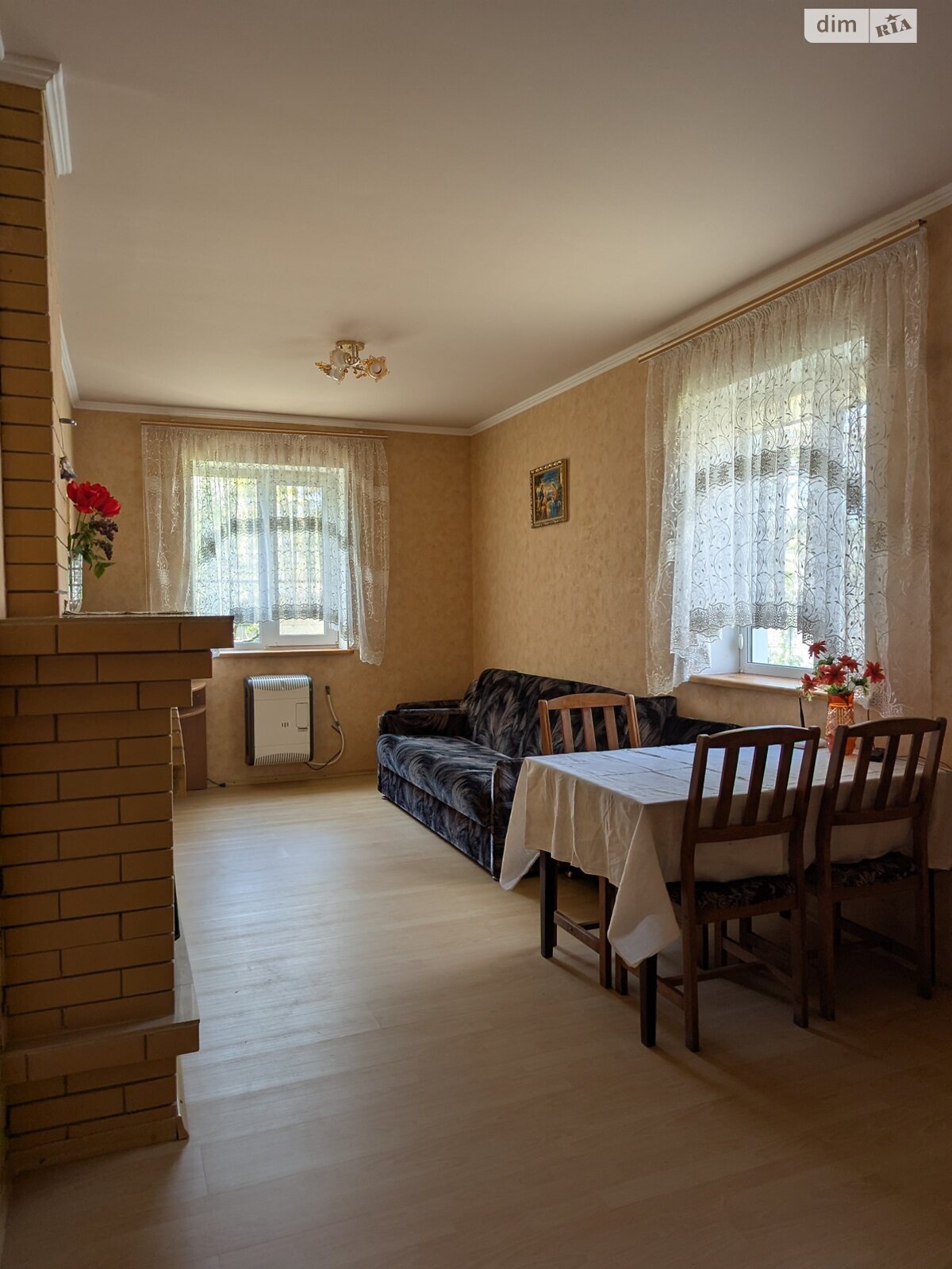 Продажа дома 88.5 м²