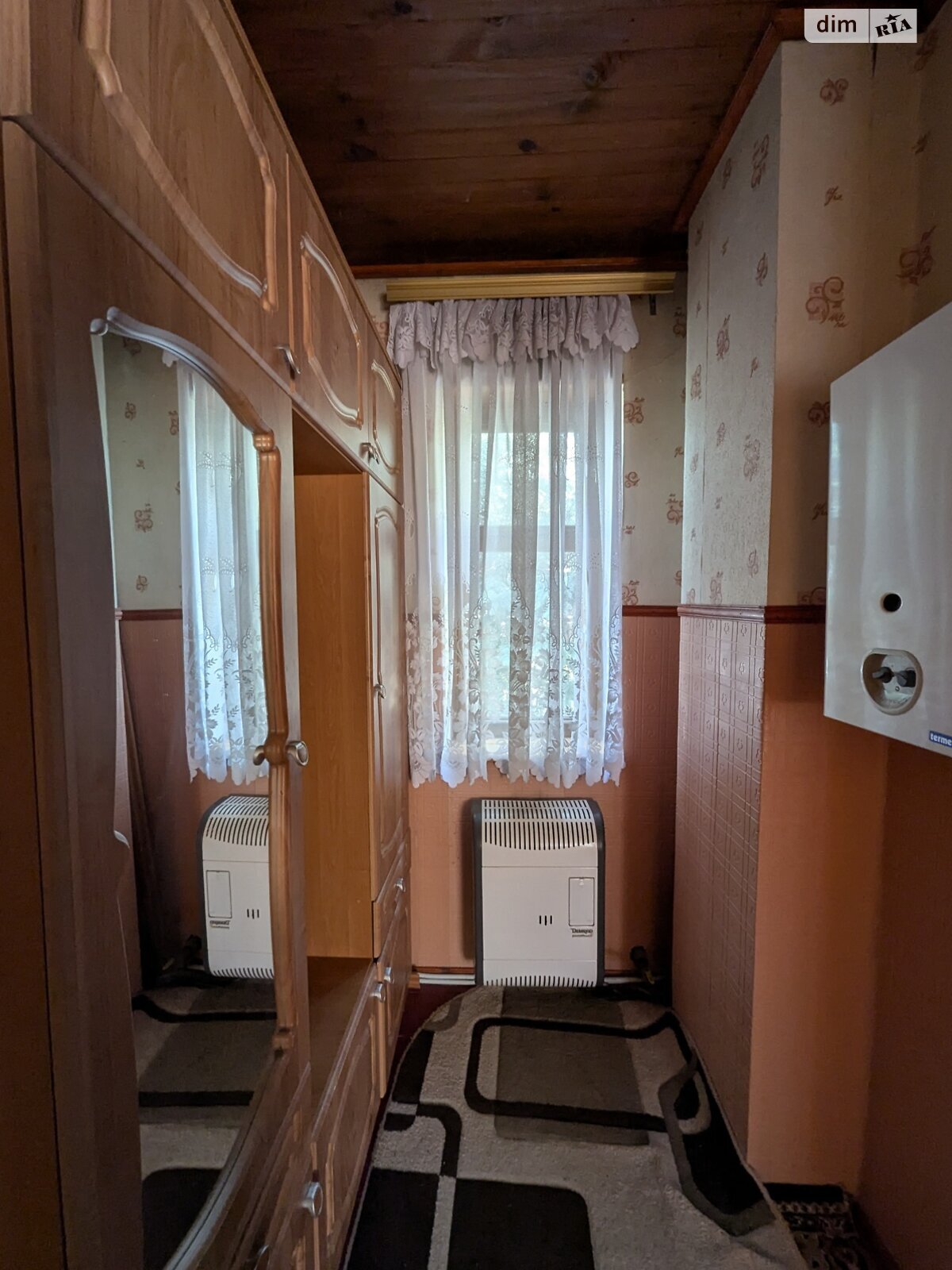 Продажа дома 88.5 м²