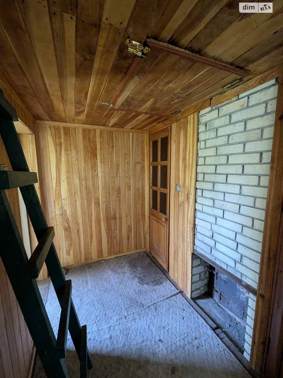 Продажа дома 88.5 м²