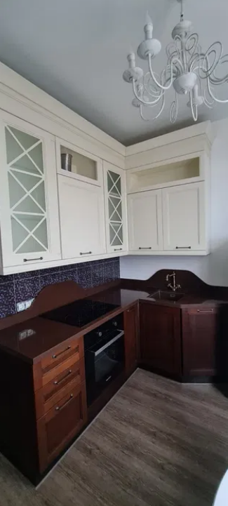 Продажа квартиры со свободной планировкой 36 м², Каманина ул.