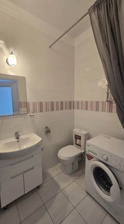 Продажа квартиры со свободной планировкой 36 м², Каманина ул.