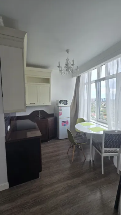 Продажа квартиры со свободной планировкой 36 м², Каманина ул.