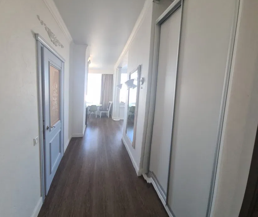 Продажа квартиры со свободной планировкой 36 м², Каманина ул.