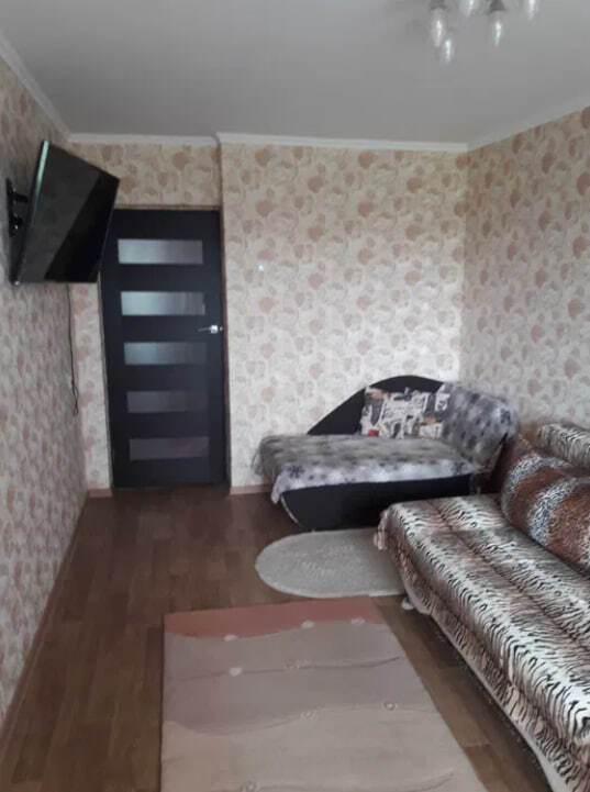 Продажа 1-комнатной квартиры 31 м², Ахтырская ул.