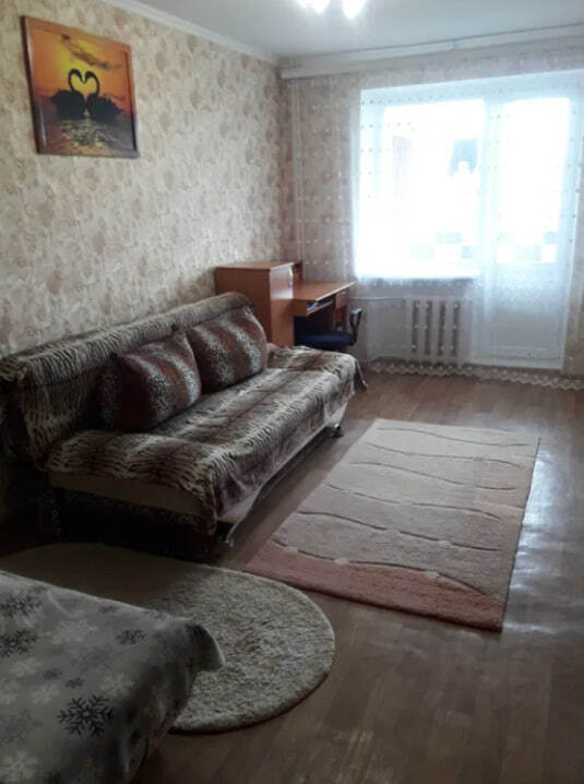 Продажа 1-комнатной квартиры 31 м², Ахтырская ул.