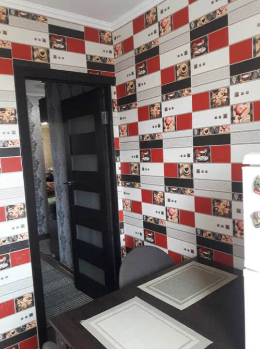 Продажа 1-комнатной квартиры 31 м², Ахтырская ул.
