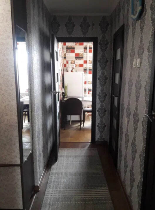 Продажа 1-комнатной квартиры 31 м², Ахтырская ул.