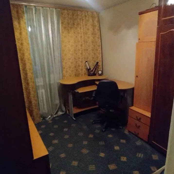 Продажа 3-комнатной квартиры 46 м², Герасима Кондратьева ул.
