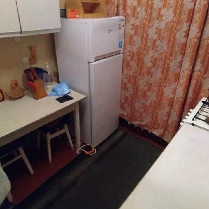 Продажа 3-комнатной квартиры 46 м², Герасима Кондратьева ул.