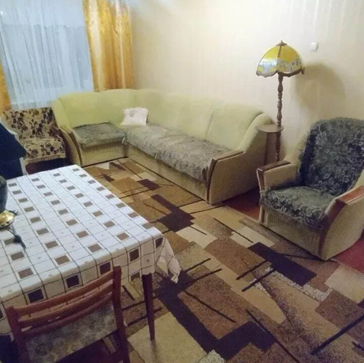 Продажа 3-комнатной квартиры 46 м², Герасима Кондратьева ул.