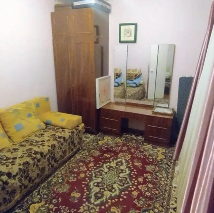 Продажа 3-комнатной квартиры 46 м², Герасима Кондратьева ул.