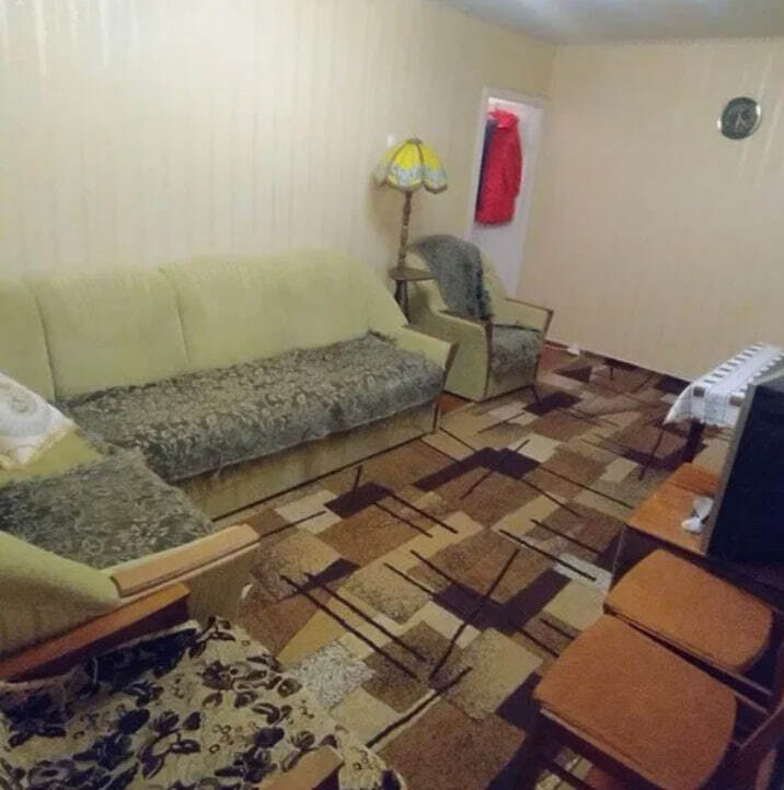 Продажа 3-комнатной квартиры 46 м², Герасима Кондратьева ул.