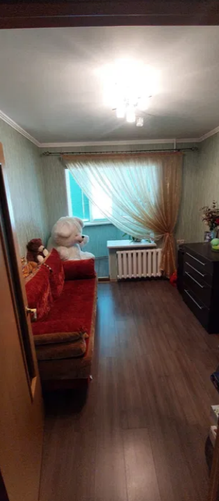 Продаж 3-кімнатної квартири 76 м², Академіка Глушко просп.