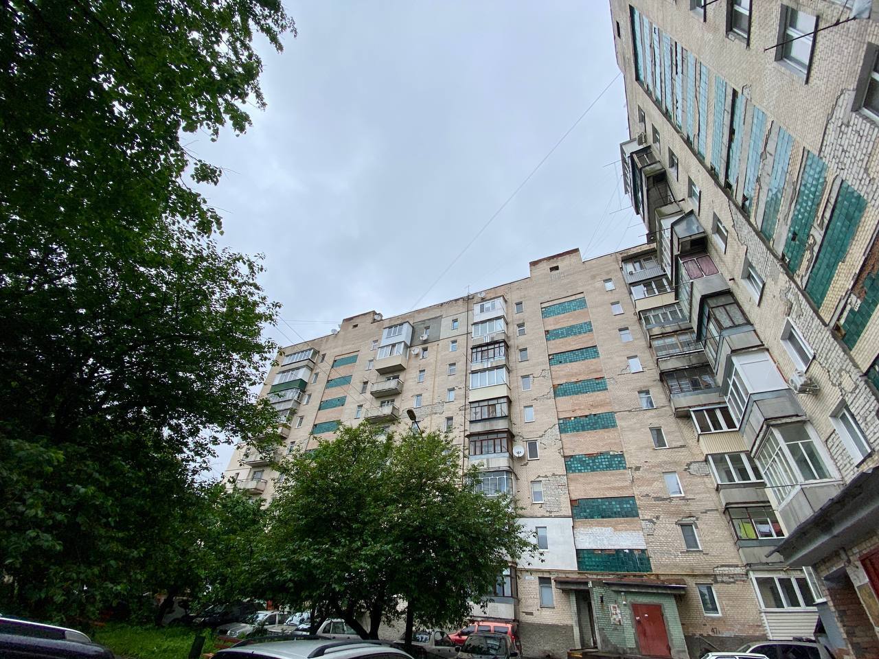 Продажа 1-комнатной квартиры 37.5 м², Казацкий пер.