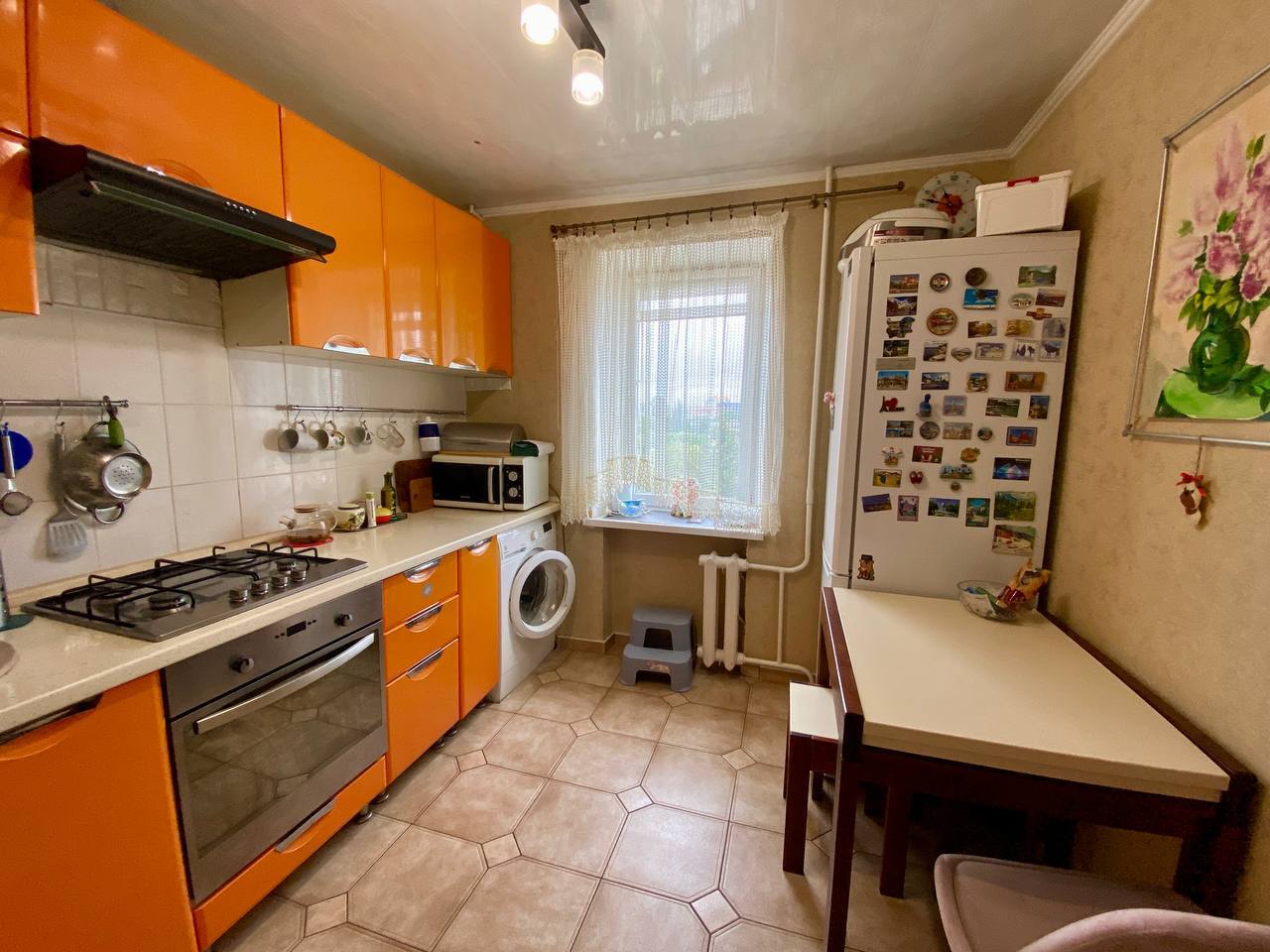 Продажа 1-комнатной квартиры 37.5 м², Казацкий пер.