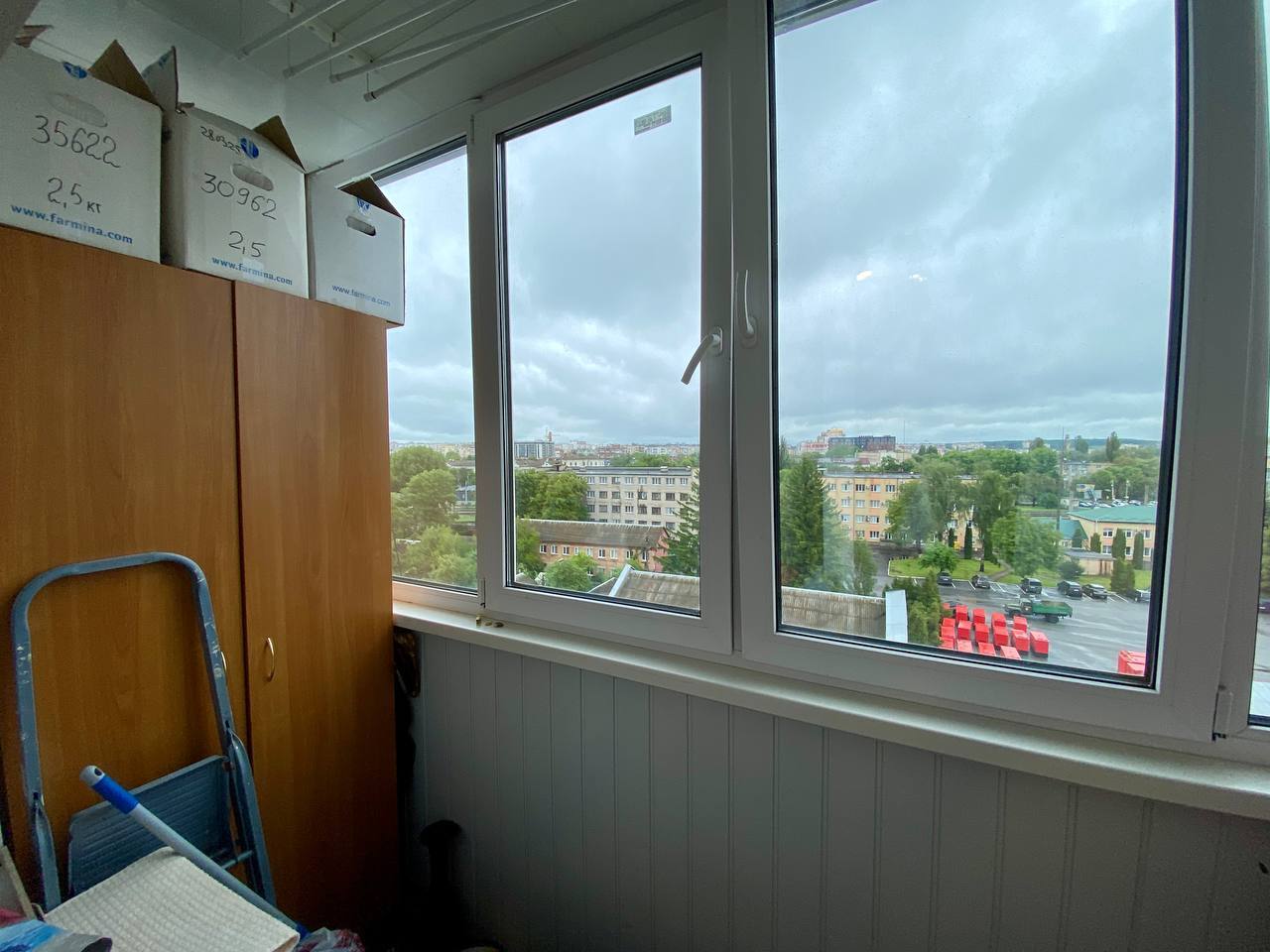 Продажа 1-комнатной квартиры 37.5 м², Казацкий пер.