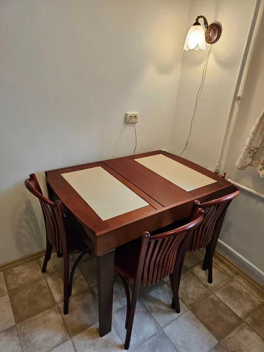 Продажа 2-комнатной квартиры 53 м², Инженерная ул.