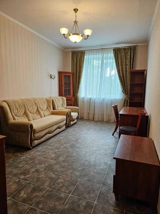 Продажа 2-комнатной квартиры 53 м², Инженерная ул.
