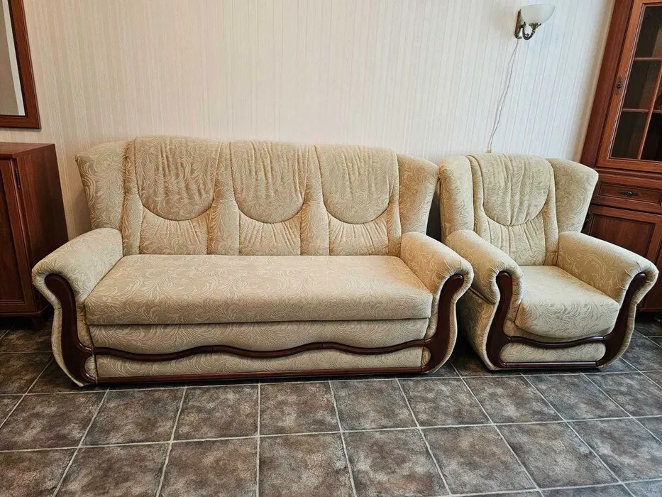 Продажа 2-комнатной квартиры 53 м², Инженерная ул.