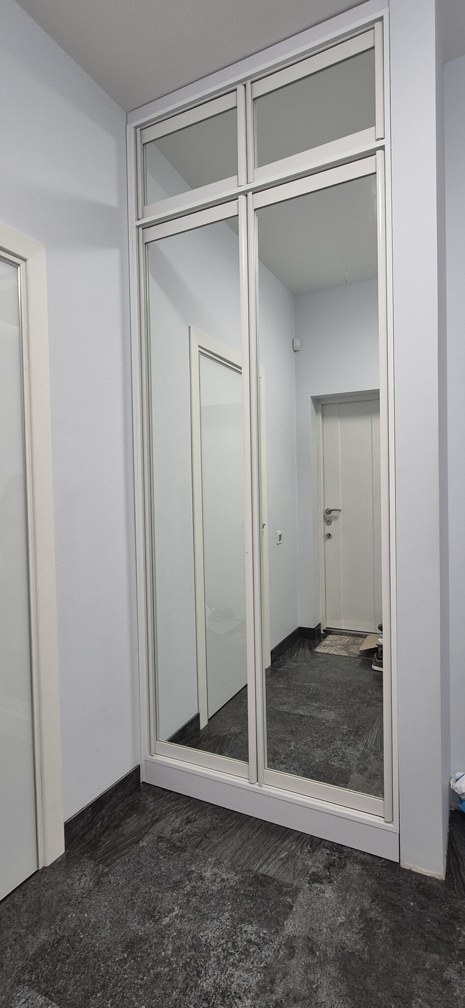 Аренда 2-комнатной квартиры 65 м², Евгения Коновальца ул., (Щорса) 44А