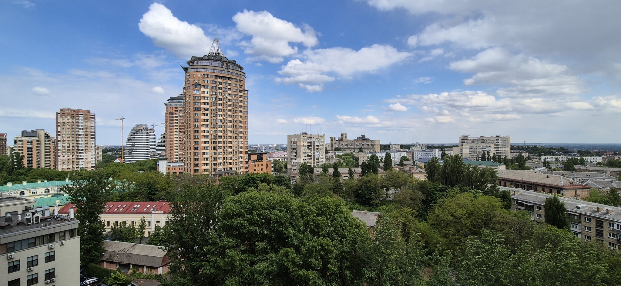 Аренда 2-комнатной квартиры 65 м², Евгения Коновальца ул., (Щорса) 44А