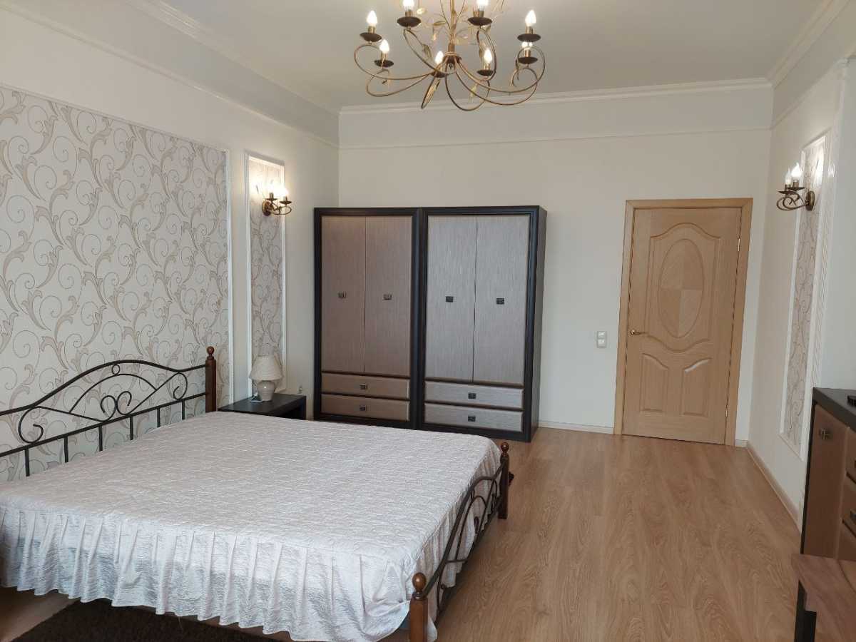 Аренда 1-комнатной квартиры 60 м², Генерала Шаповала ул., 2