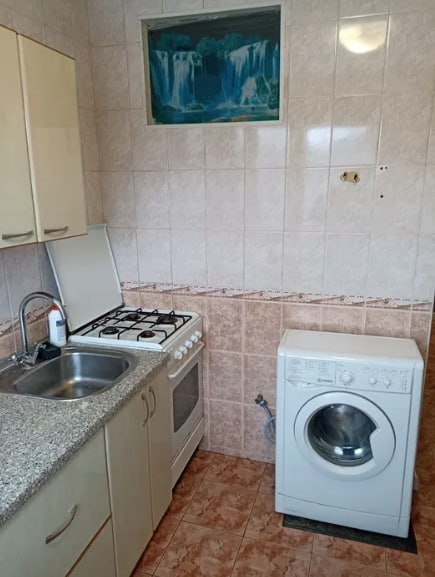 Продажа 1-комнатной квартиры 32 м², Герасима Кондратьева ул.