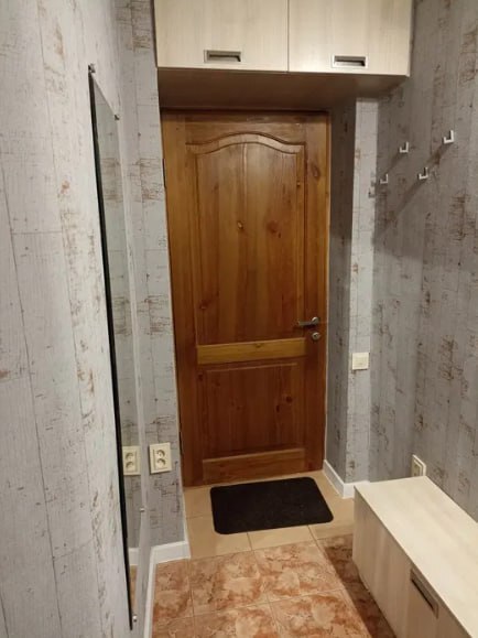 Продажа 1-комнатной квартиры 32 м², Герасима Кондратьева ул.