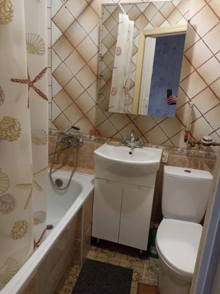 Продажа 1-комнатной квартиры 32 м², Герасима Кондратьева ул.