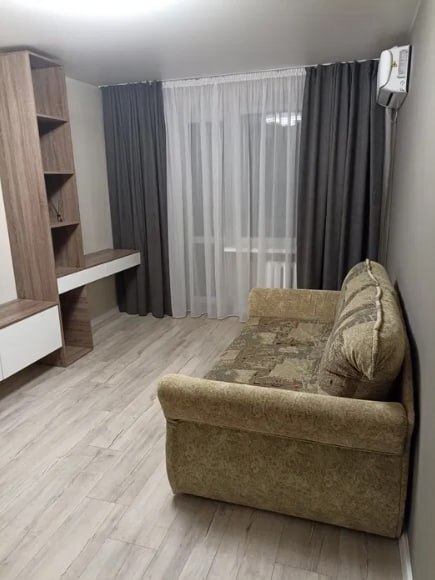 Продажа 1-комнатной квартиры 32 м², Герасима Кондратьева ул.