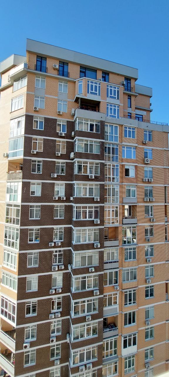 Продажа 2-комнатной квартиры 84 м², Французский бул., 26/2