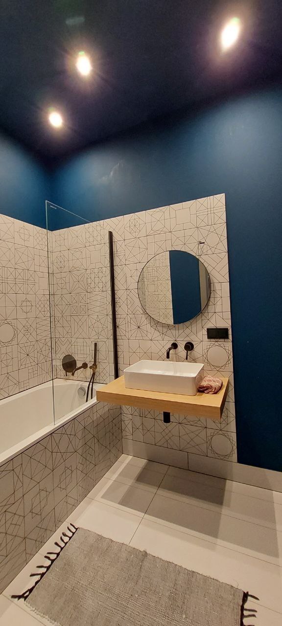 Продажа 2-комнатной квартиры 84 м², Французский бул., 26/2