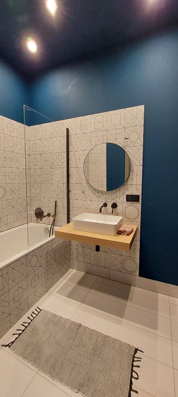 Продажа 2-комнатной квартиры 84 м², Французский бул., 26/2