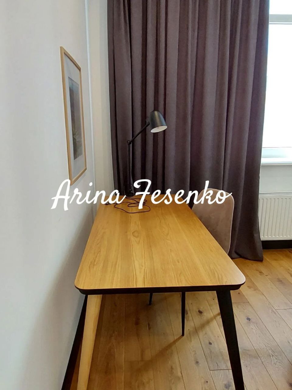 Продажа 2-комнатной квартиры 84 м², Французский бул., 26/2