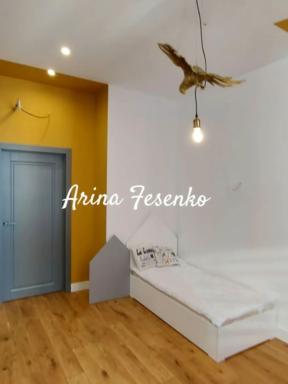 Продажа 2-комнатной квартиры 84 м², Французский бул., 26/2