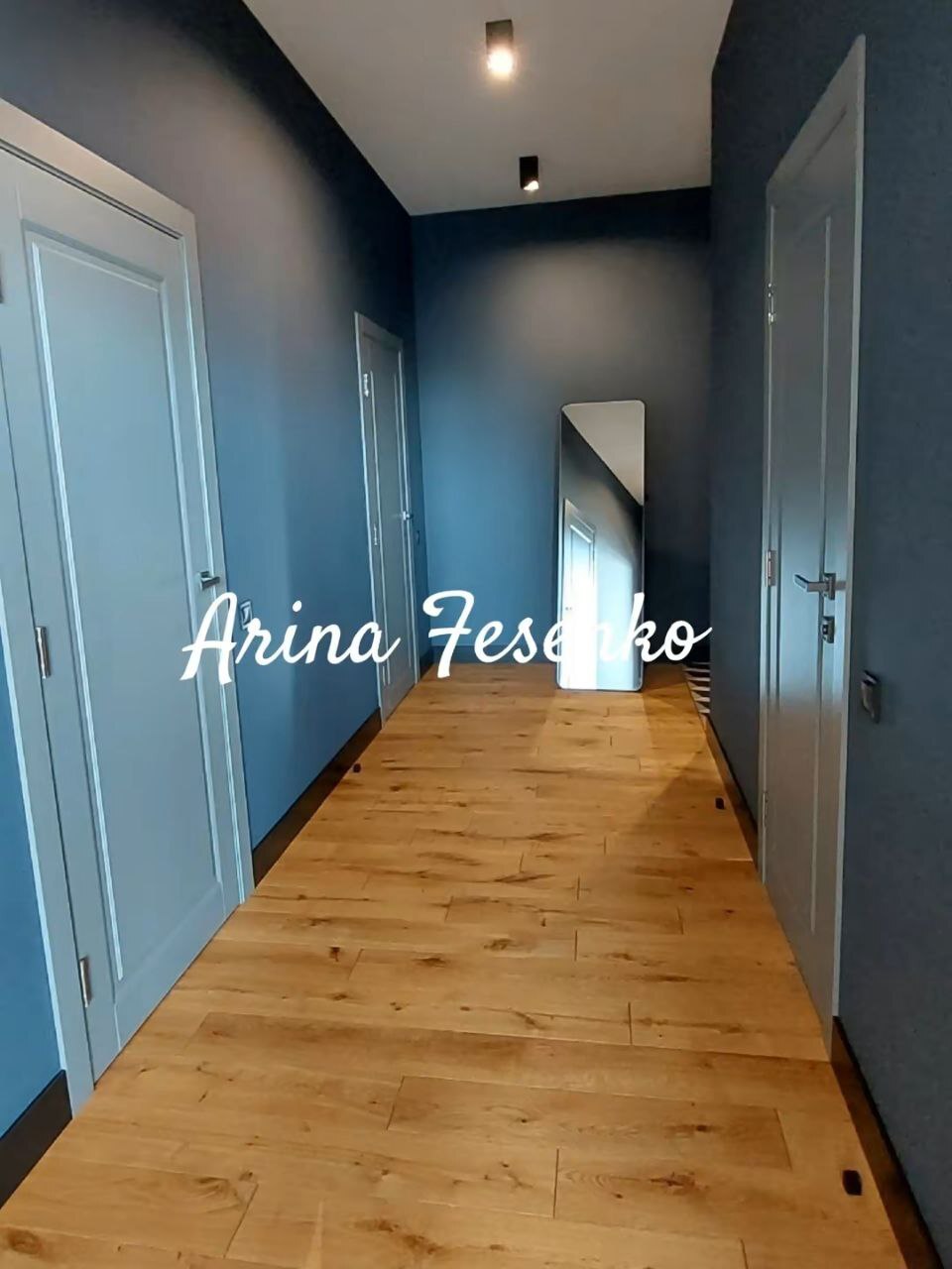 Продажа 2-комнатной квартиры 84 м², Французский бул., 26/2