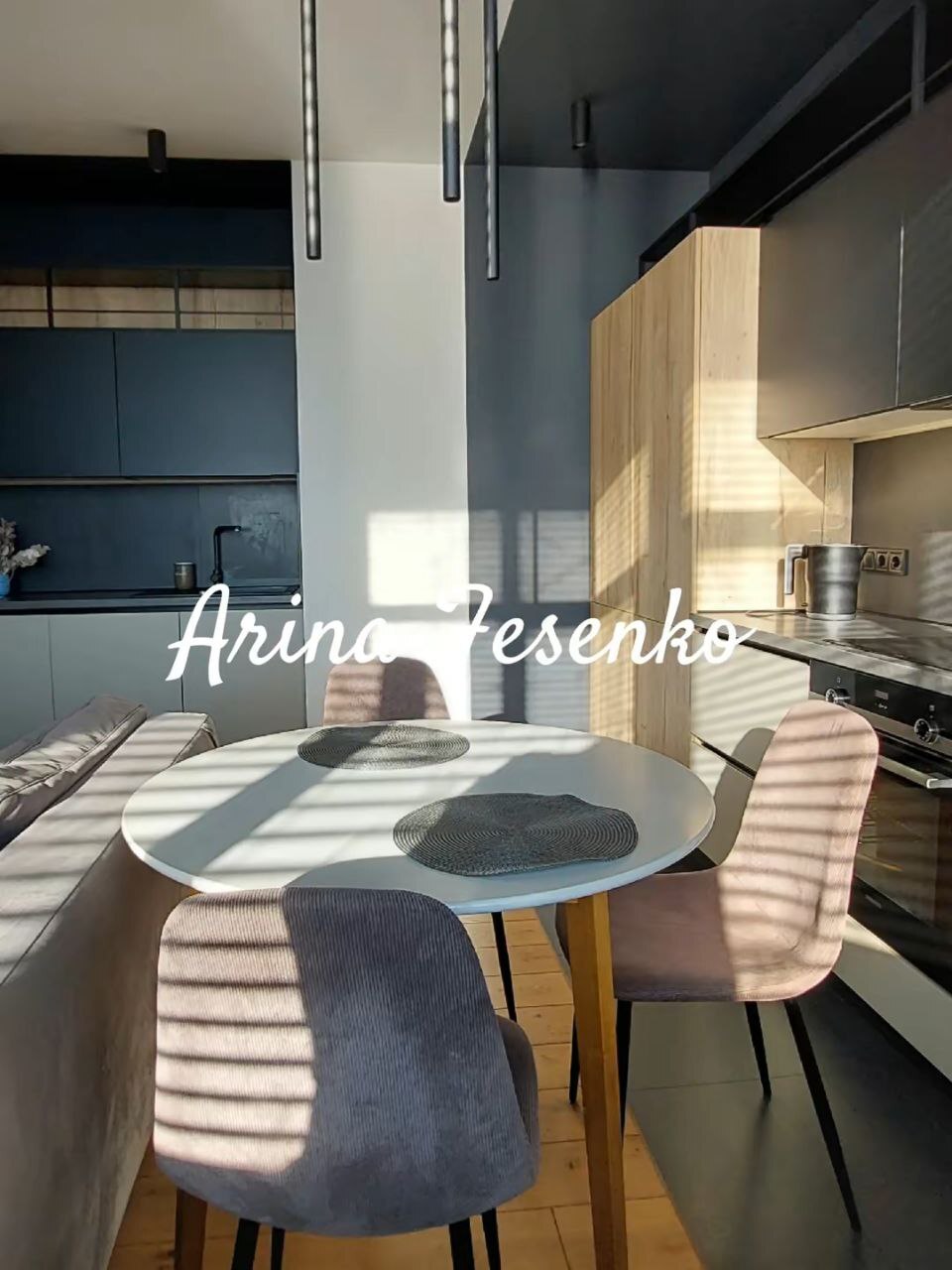 Продажа 2-комнатной квартиры 84 м², Французский бул., 26/2