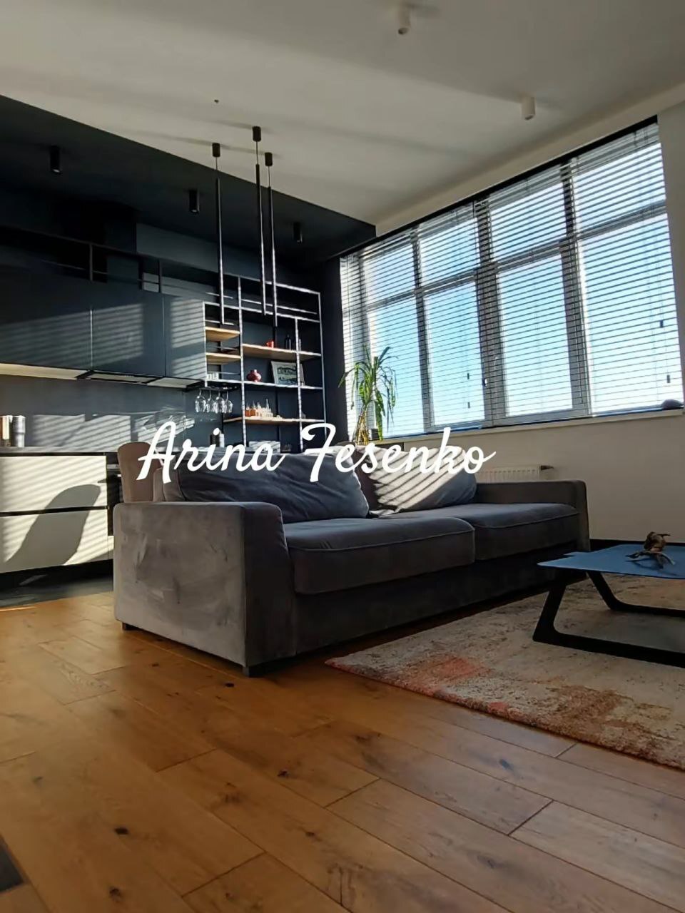 Продажа 2-комнатной квартиры 84 м², Французский бул., 26/2