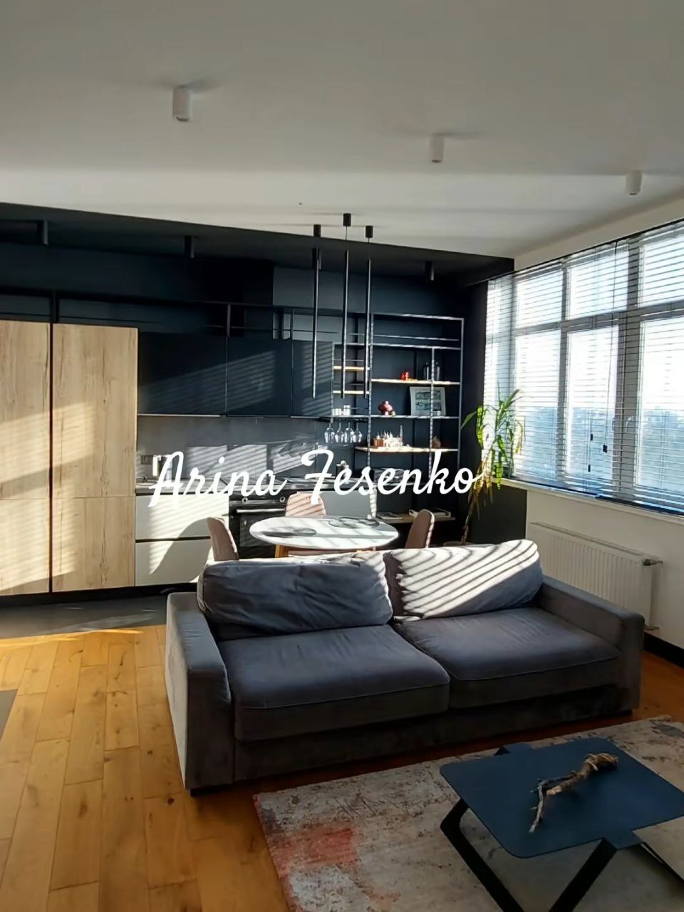 Продажа 2-комнатной квартиры 84 м², Французский бул., 26/2