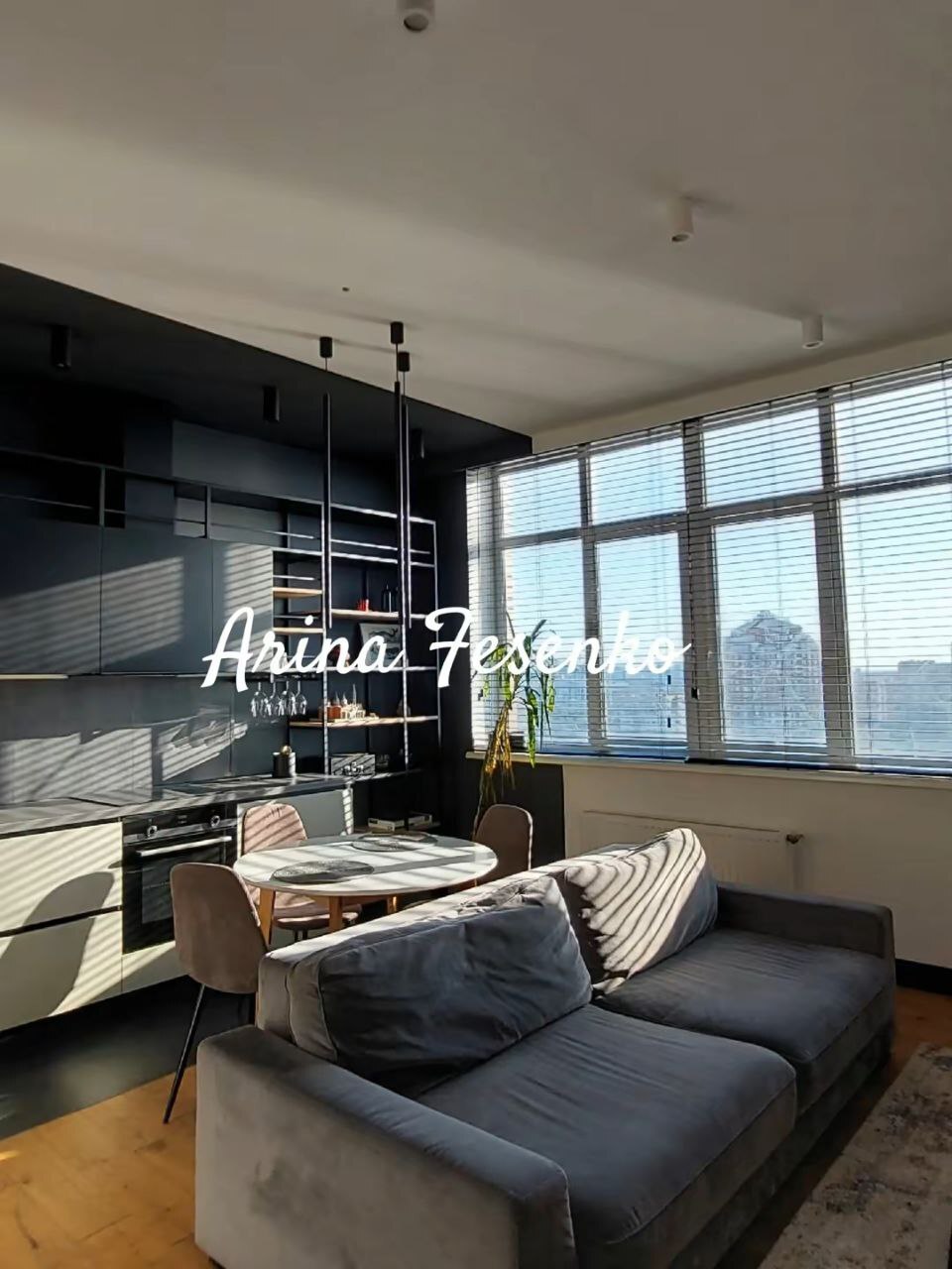 Продажа 2-комнатной квартиры 84 м², Французский бул., 26/2