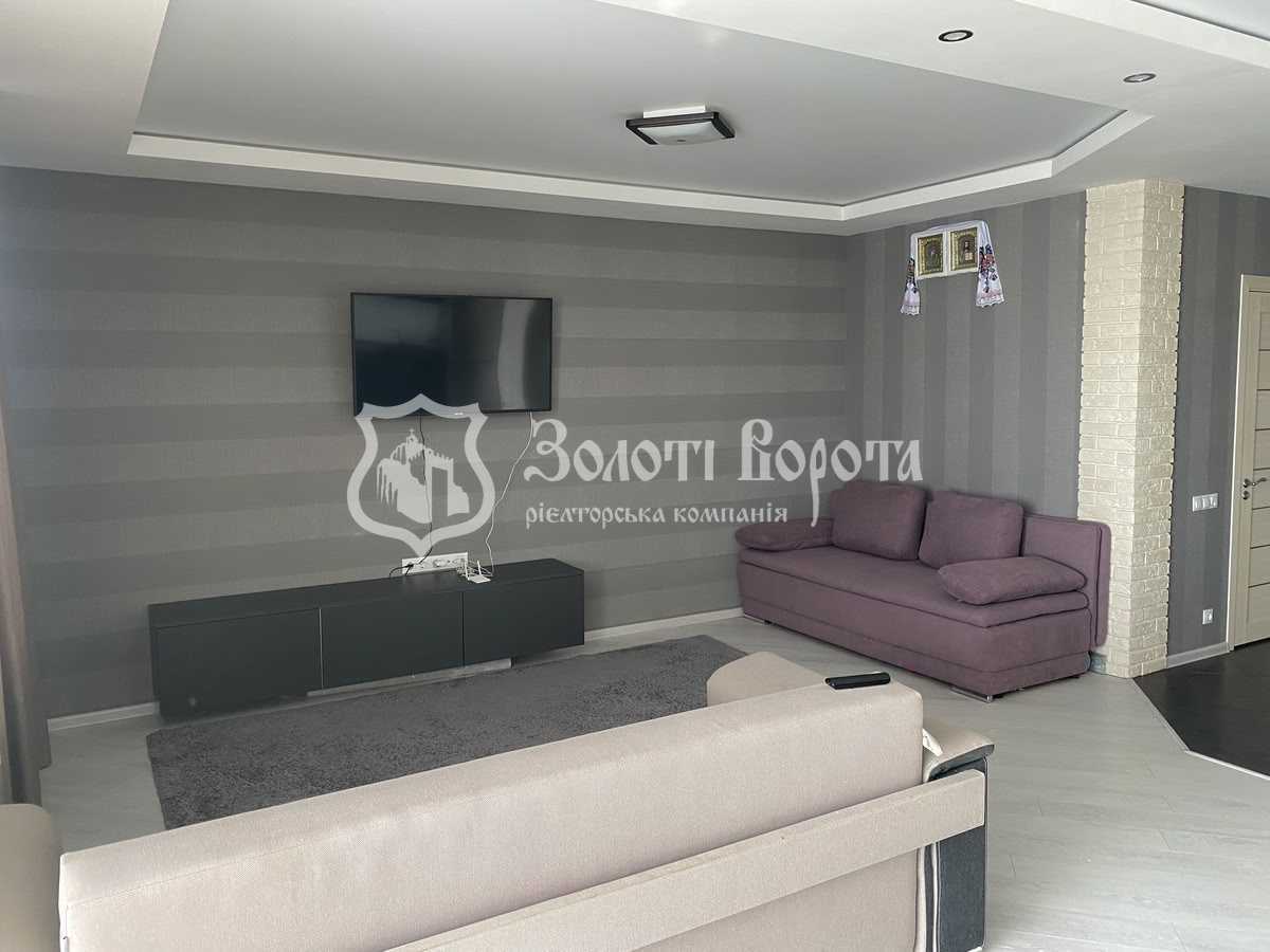 Продаж 1-кімнатної квартири 46.6 м², Анатолія Петрицького вул., 21а
