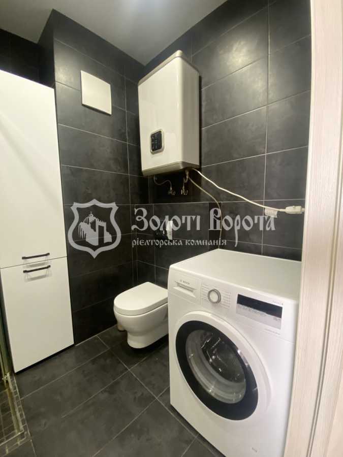 Продаж 1-кімнатної квартири 46.6 м², Анатолія Петрицького вул., 21а