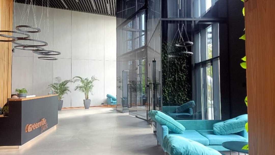 Продажа 1-комнатной квартиры 54 м², Николая Пимоненко ул., 19