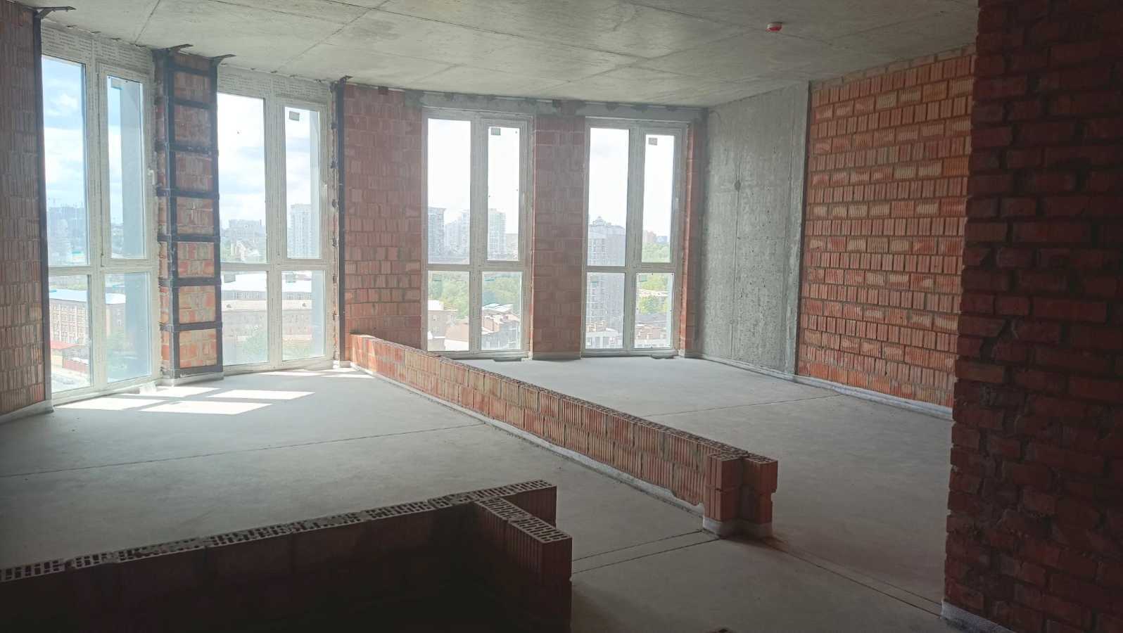 Продажа 1-комнатной квартиры 54 м², Николая Пимоненко ул., 19