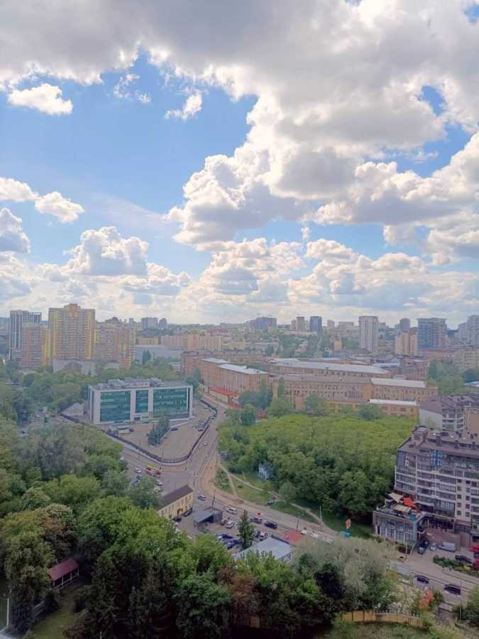 Продажа 1-комнатной квартиры 54 м², Николая Пимоненко ул., 19
